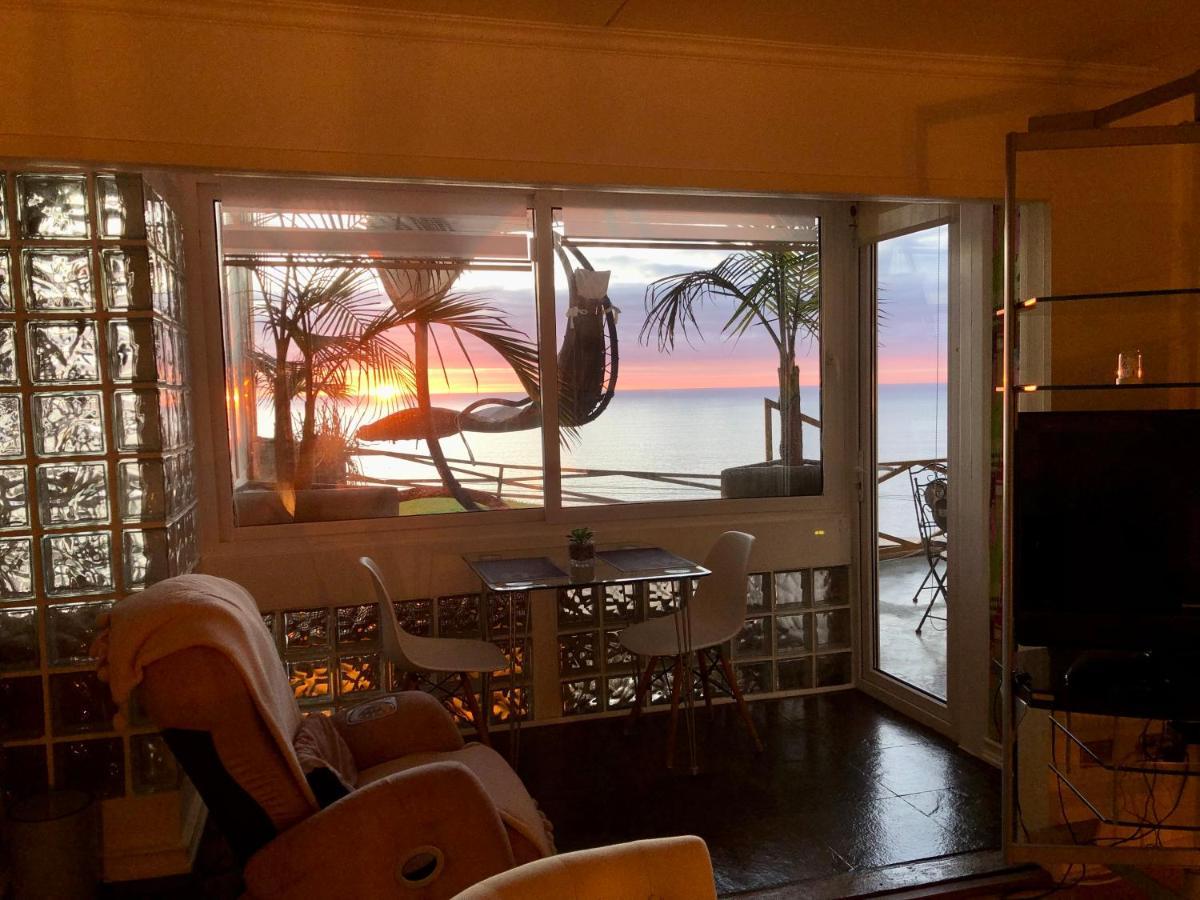 דירות וינה דל מר Pacificsunset Renaca מראה חיצוני תמונה