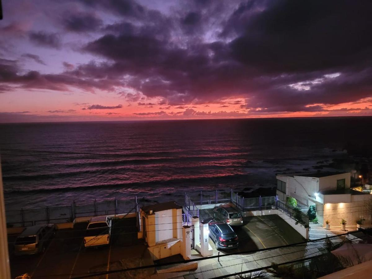 דירות וינה דל מר Pacificsunset Renaca מראה חיצוני תמונה