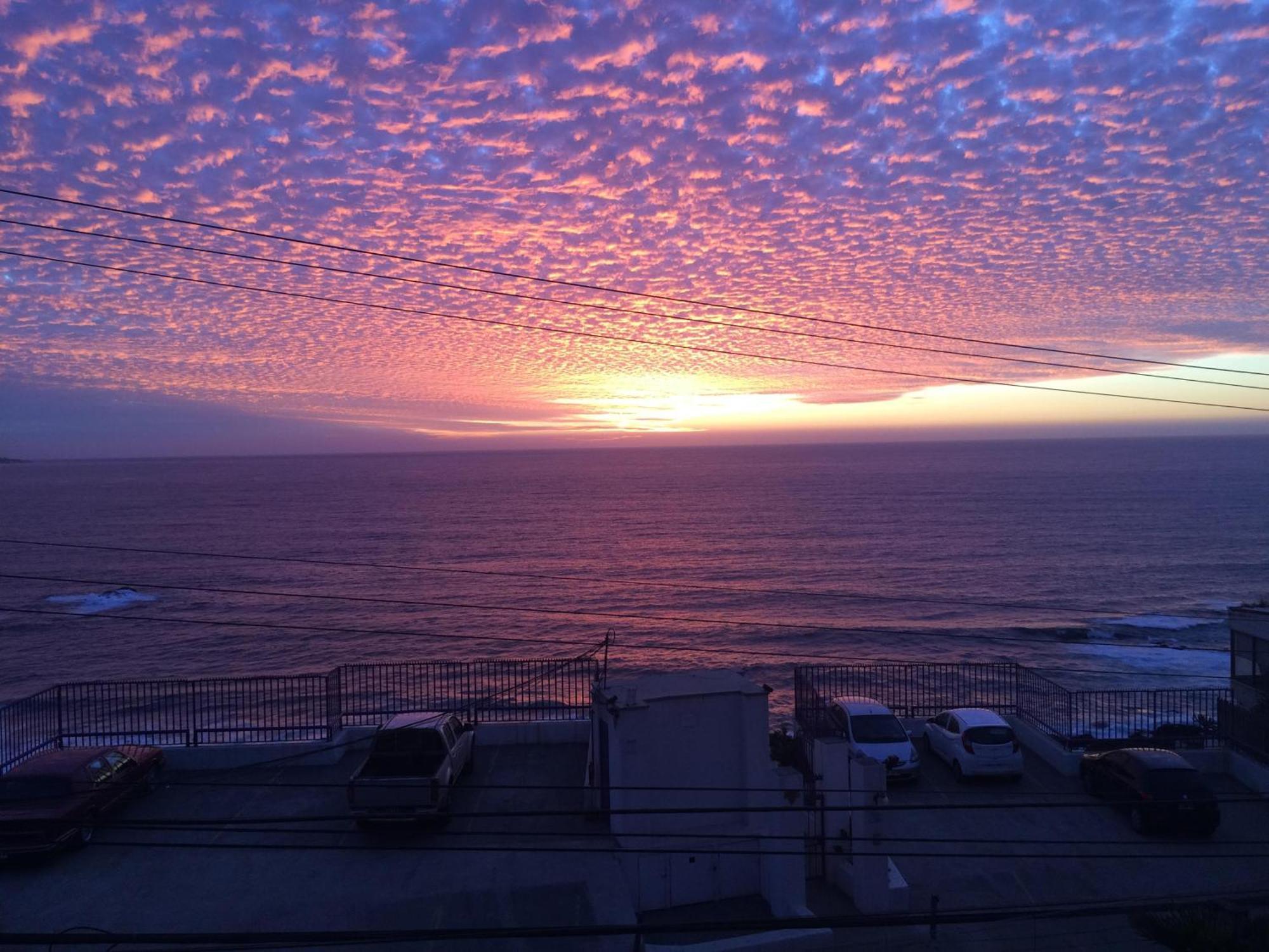דירות וינה דל מר Pacificsunset Renaca מראה חיצוני תמונה