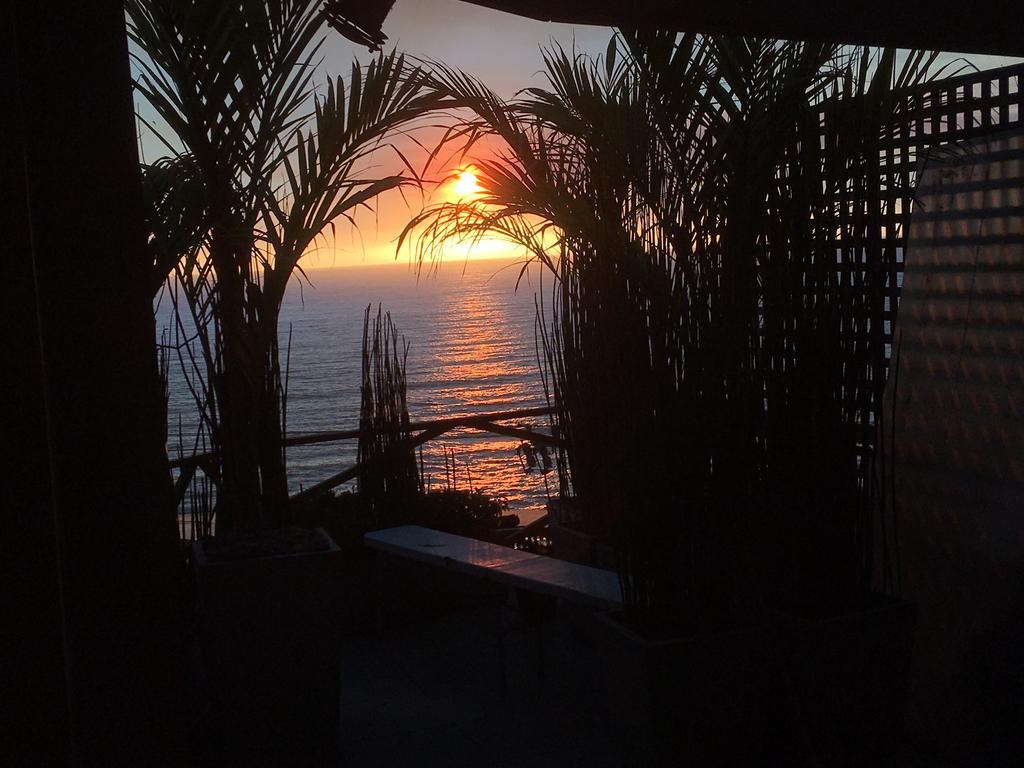 דירות וינה דל מר Pacificsunset Renaca מראה חיצוני תמונה